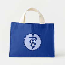 logo vétérinaire 2 sac
