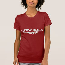 Logo_white T-shirts