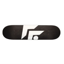logoboard skateboard