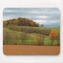 L'Ohio Valley 2 tapis de souris