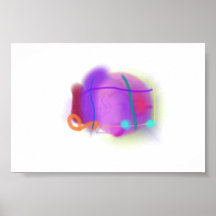 Loin, loin des personnes affiches