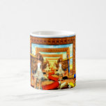 Loin Tasses À Café