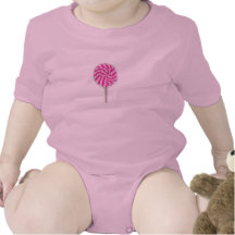 lollypop body pour bébé