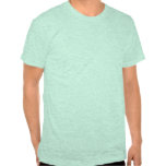 L'Oncle Sam I vous veulent parlent le modèle angla T-shirt