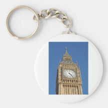Londen van Westminster van het Parlement van de Hu Sleutel Hangers