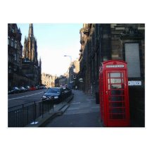 Londres Cartes Postales
