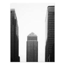 LONDRES moderne Photo