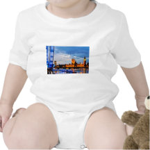 Londres Westminster Body