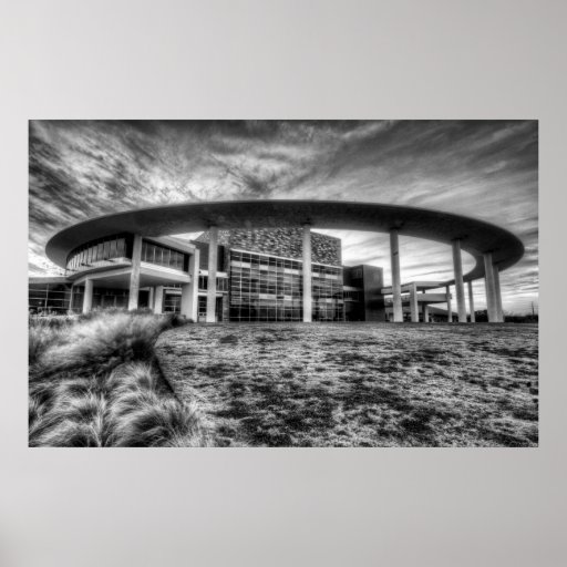 Long centre pour les arts du spectacle posters