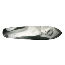 Long conseil skateboard customisable