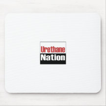 L'ONU Mousepad Tapis De Souris