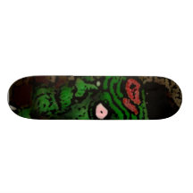 LOOKIN À MOI ? SKATEBOARDS CUTOMISABLES