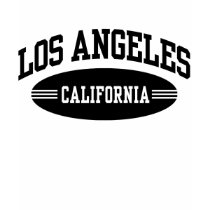 Los Angeles la Californie