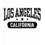 Los Angeles Shirt