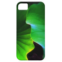 Lotus Coque iPhone 5