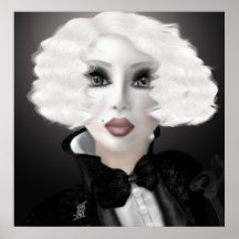 Louche ! posters