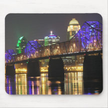 Louisville Kentucky Muis Matten