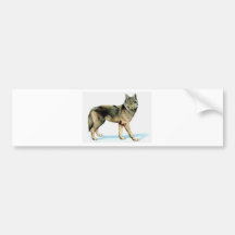 Loup Adhésif Pour Voiture