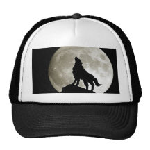 Loup Casquette