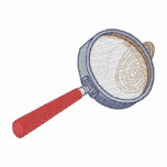 Loupe avec Thumbprint