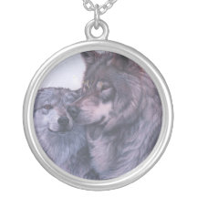 loups bijouterie fantaisie