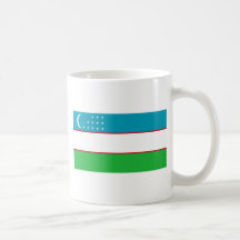 l'Ouzbékistan Tasses À Café