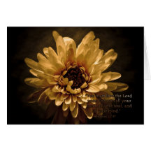 LovetheLordyourGodZazzle Cartes De Vœux