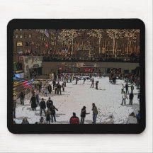 Lovin les vacances tapis de souris