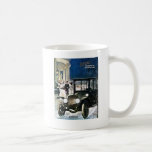 Lozier la voiture de qualité pour les personnes de mugs