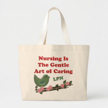 LPN DRAAGTAS