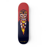 luchador de cristo - vieux Sckool