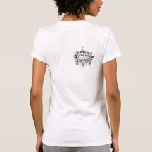 Lucifer et les petits oiseaux t-shirt