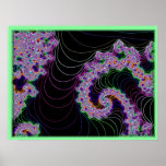 Lueur d'amour d'imaginaire posters
