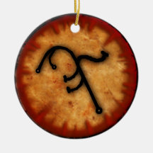 luggaldimmerankia kerst ornamenten