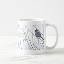 "luister " koffie bekers