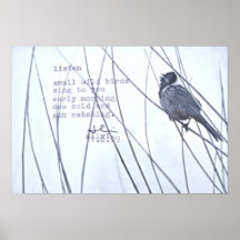 "luister " print