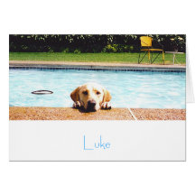 Luke Kaart