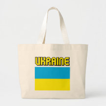L'Ukraine Sac