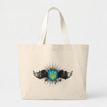 L'Ukraine Sac Fourre-tout