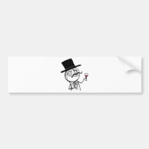 LulzSec Bumperstickers
