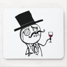 LulzSec Muismat