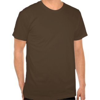 LulzSec T-shirt