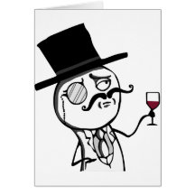 LulzSec Wenskaarten