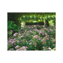 Lumière de jardin