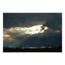 Lumière merveilleuse photos sur toile