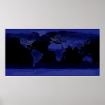 Lumières de la terre posters