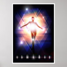 Luminix Posters