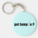 Lumpia obtenu (Keychain) Porte-clef