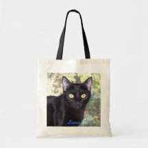 Luna fourre-tout sacs