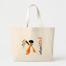 l'urbanSoul trouille-vont sac